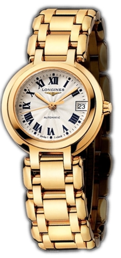 Longines PrimaLuna L8.111.6.78.6